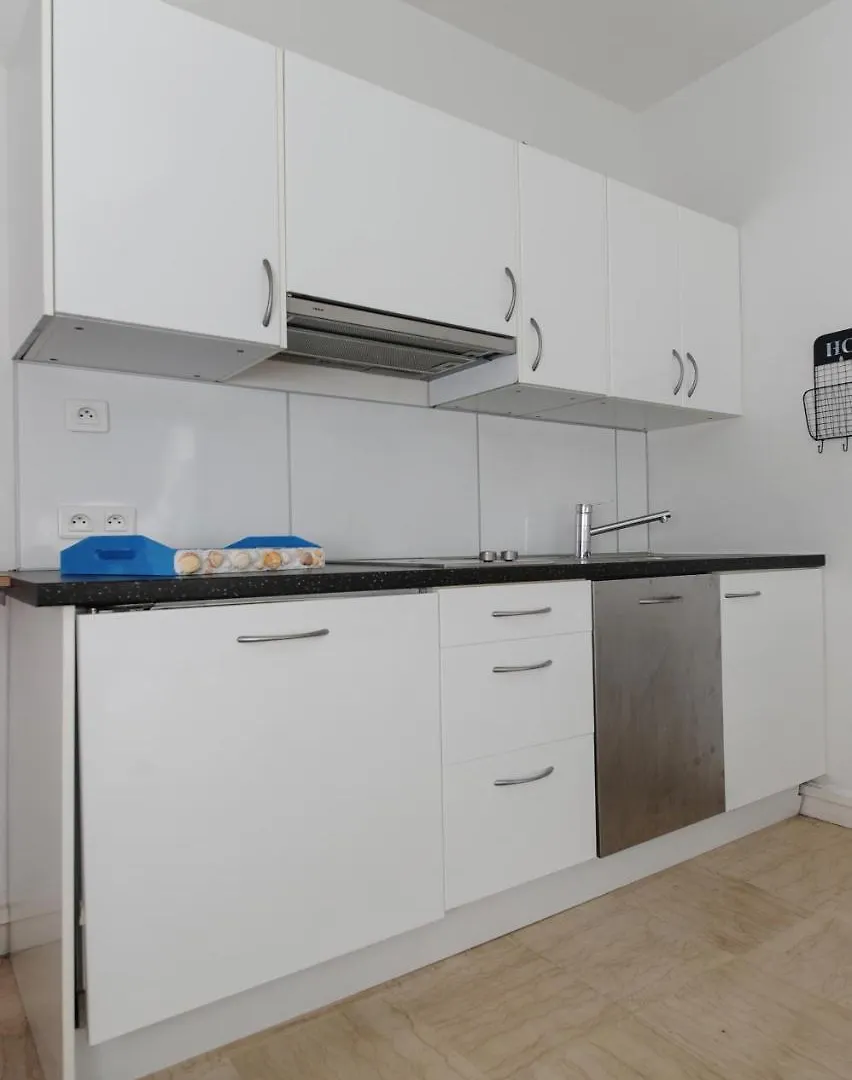 131 Promenade Five Stars Holiday House Apartment Nice