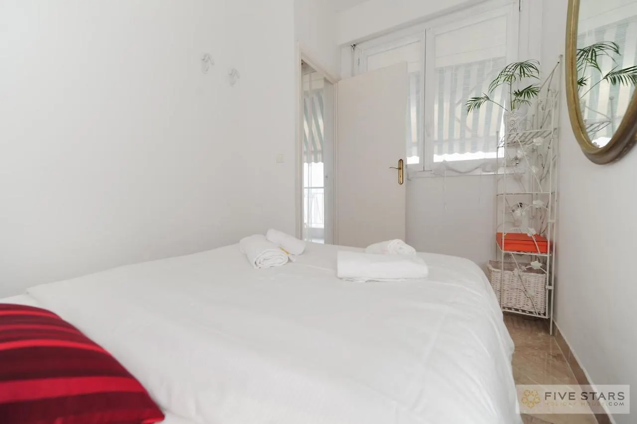 131 Promenade Five Stars Holiday House Apartment Nice France