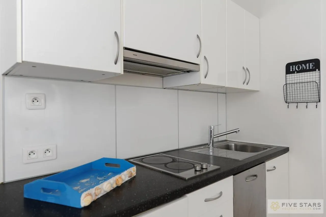 131 Promenade Five Stars Holiday House Apartment Nice