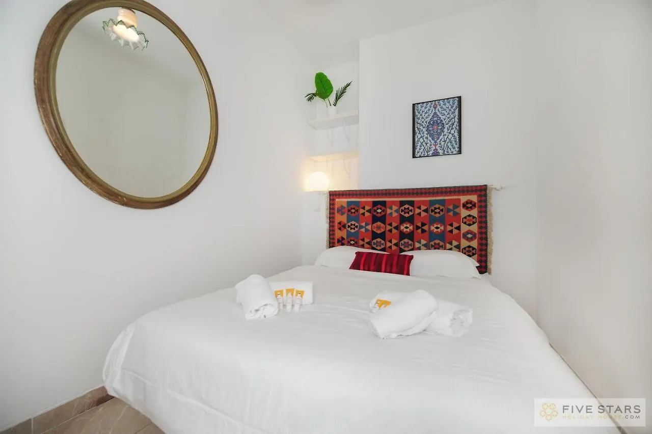 131 Promenade Five Stars Holiday House Apartment Nice