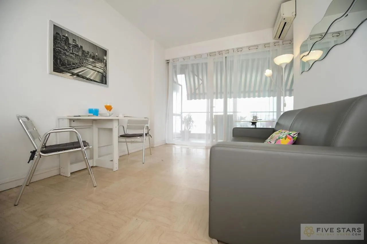 131 Promenade Five Stars Holiday House Apartment Nice