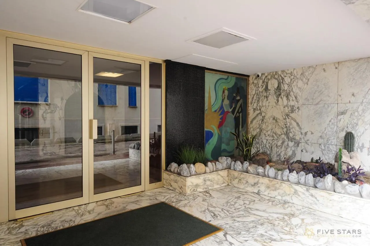 131 Promenade Five Stars Holiday House Apartment Nice