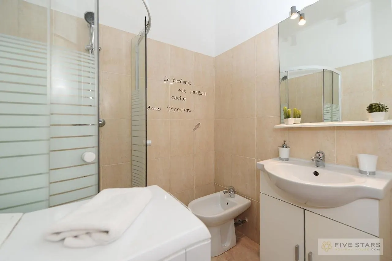 131 Promenade Five Stars Holiday House Apartment Nice
